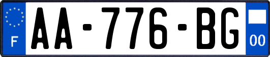 AA-776-BG