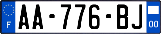 AA-776-BJ