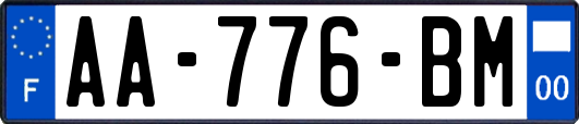 AA-776-BM