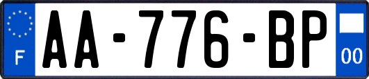 AA-776-BP