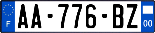 AA-776-BZ