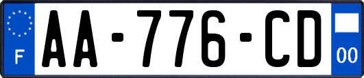 AA-776-CD