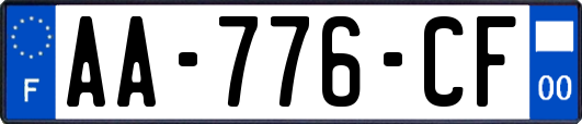 AA-776-CF