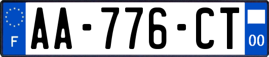 AA-776-CT