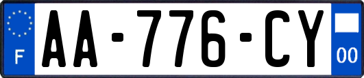 AA-776-CY