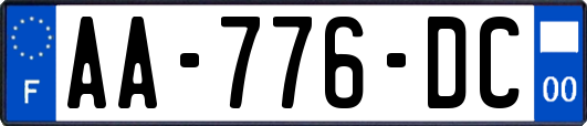 AA-776-DC