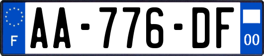 AA-776-DF