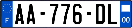 AA-776-DL