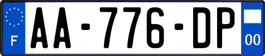 AA-776-DP