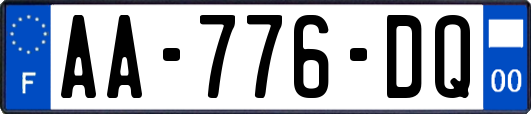 AA-776-DQ