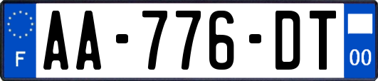 AA-776-DT