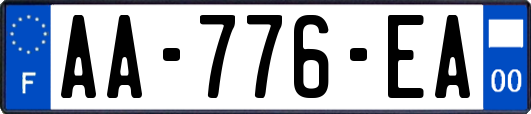 AA-776-EA