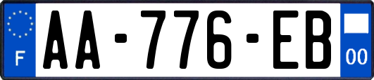 AA-776-EB
