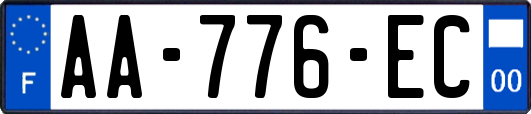 AA-776-EC