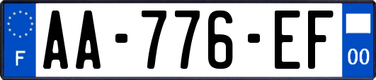 AA-776-EF