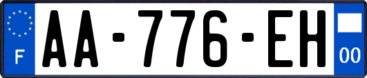 AA-776-EH