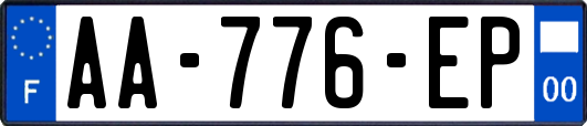 AA-776-EP