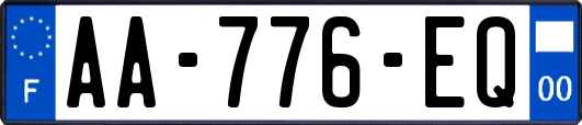 AA-776-EQ