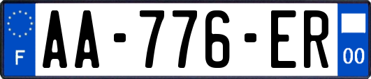 AA-776-ER