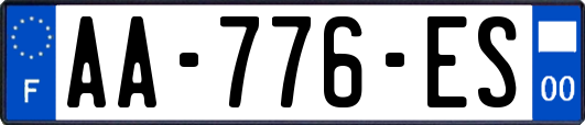 AA-776-ES