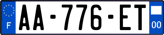 AA-776-ET