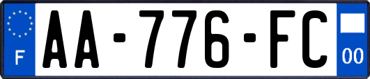 AA-776-FC