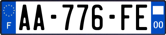 AA-776-FE