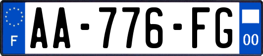 AA-776-FG