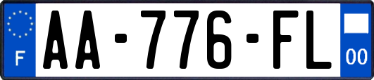 AA-776-FL