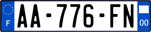 AA-776-FN