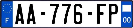 AA-776-FP