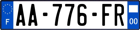 AA-776-FR