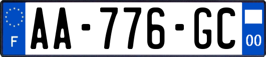 AA-776-GC