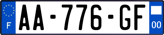 AA-776-GF