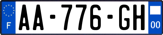 AA-776-GH