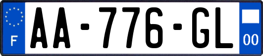 AA-776-GL