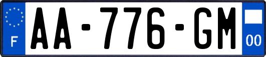 AA-776-GM