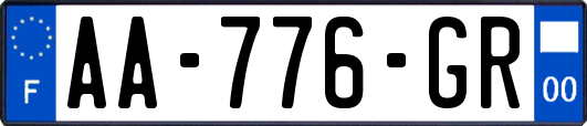 AA-776-GR