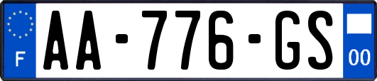 AA-776-GS