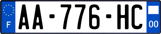 AA-776-HC