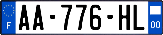 AA-776-HL