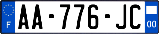 AA-776-JC