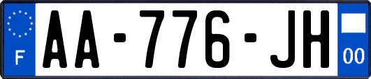 AA-776-JH