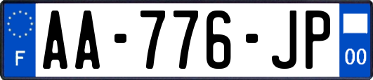 AA-776-JP