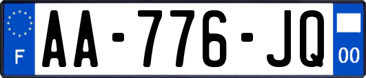 AA-776-JQ