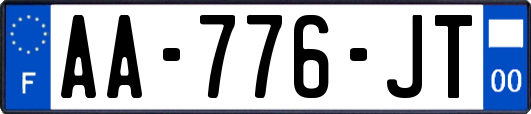 AA-776-JT