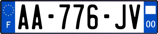 AA-776-JV