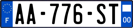 AA-776-ST