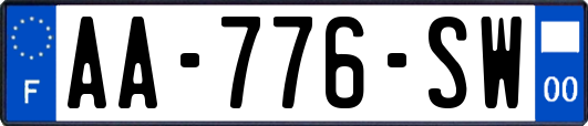 AA-776-SW