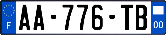 AA-776-TB